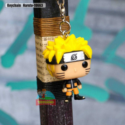 Keychain : Naruto-10663